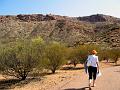 A 290 Alice Springs - Desert Park